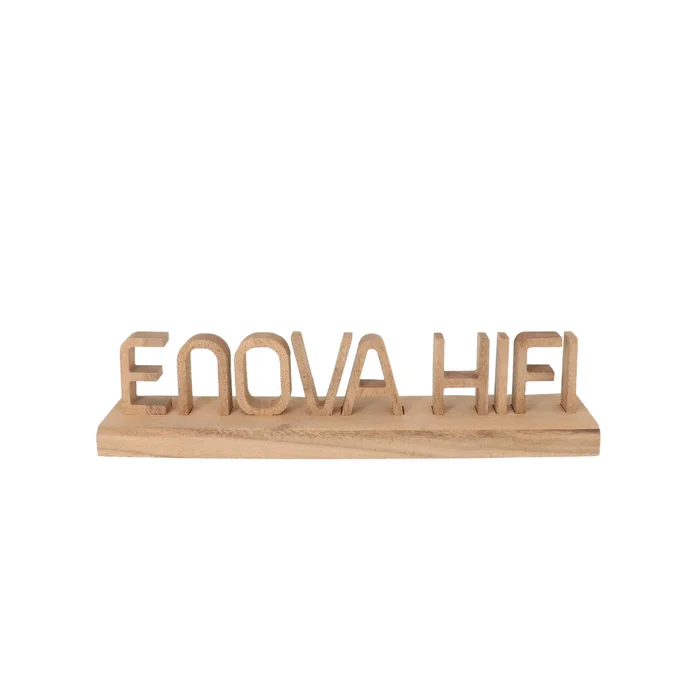 ENOVA HIFI WL Enova Hifi