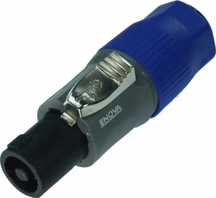 Enova SP24FP Connecteur Speakon