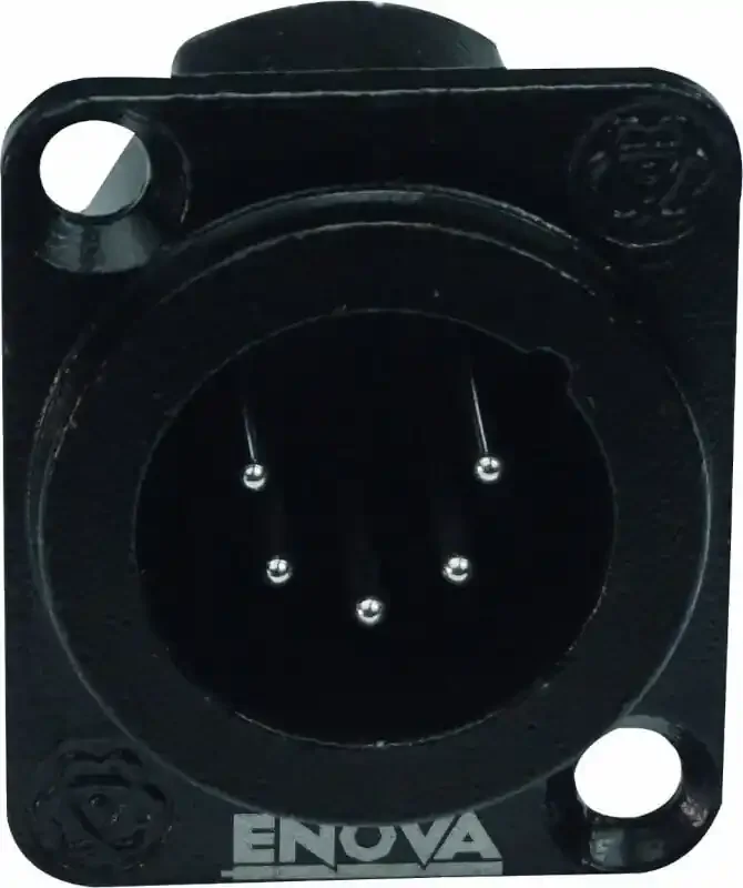 Enova XL15MB Connecteur XLR