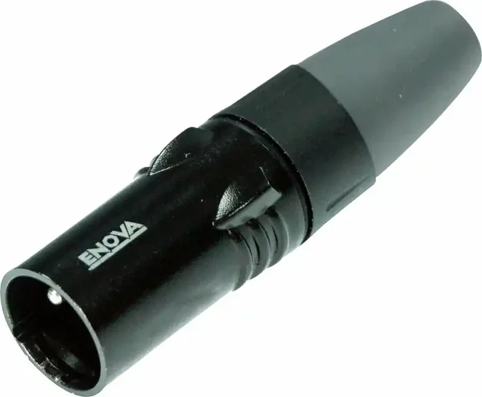 Enova XL23MB Connecteur XLR