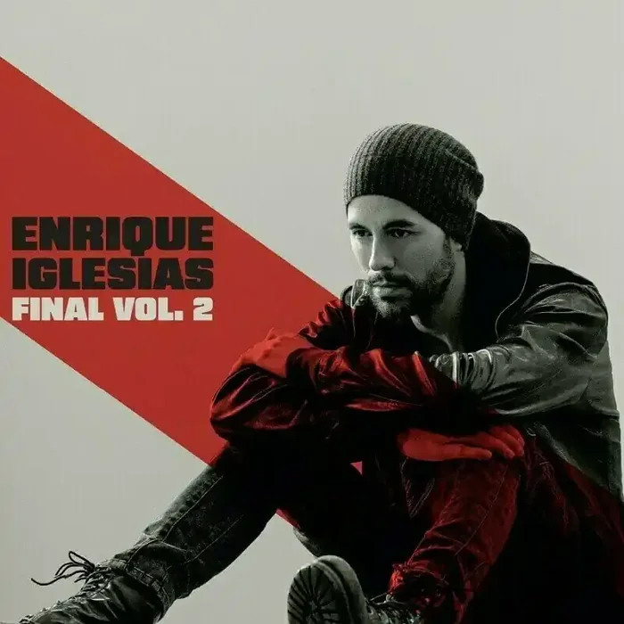 Enrique Iglesias – Final (Vol.2) (CD)