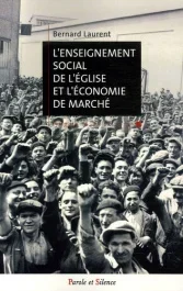 ENSEIGNEMENT SOCIAL DE L&rsquo;EGLISE