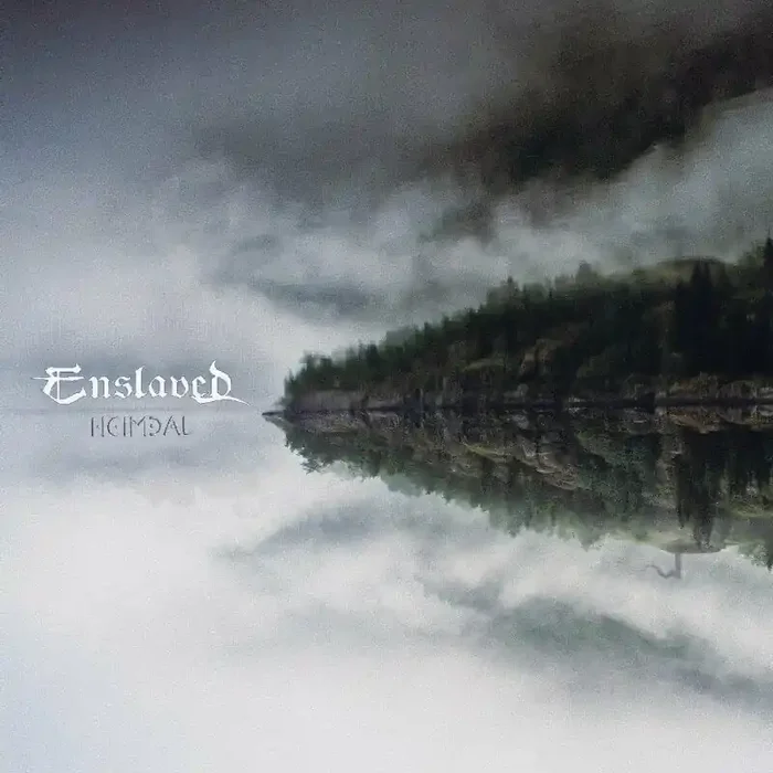 Enslaved – Heimdal (2 LP)