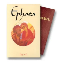 EPHATA, TOME 1