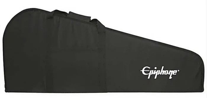 Epiphone 940-EPIGIG Housse pour guitare électrique Black