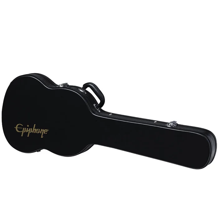 EPIPHONE Étui SG, Wilshire, Coronet, Crestwood Black