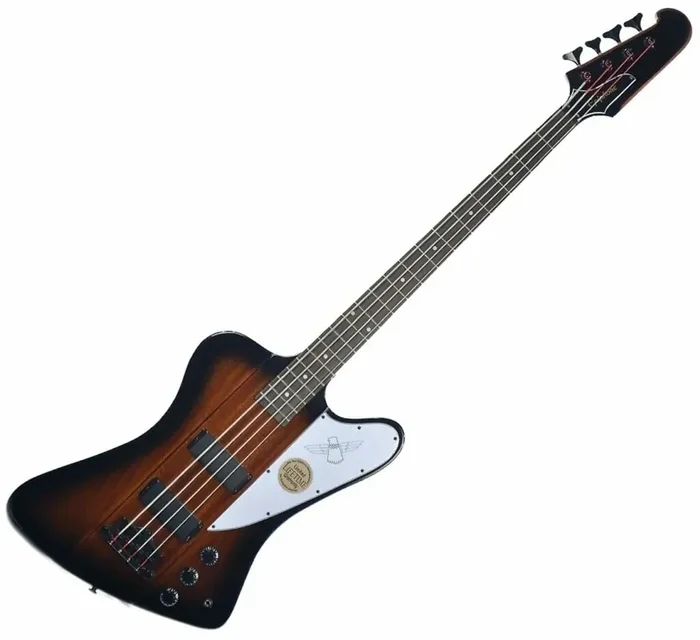 Epiphone Thunderbird Classic IV VS Vintage Sunburst Basse électrique