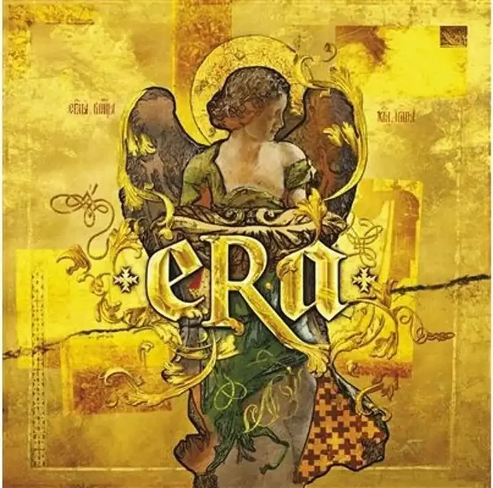 ERA – The Very Best Of Era (LP)