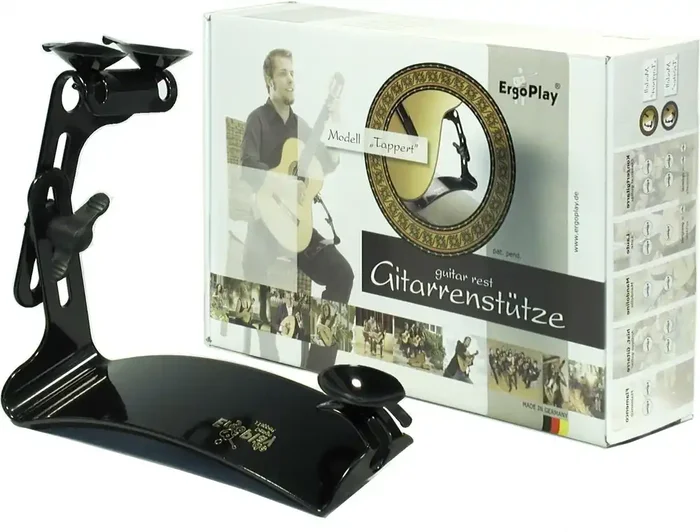 Ergoplay Professional Left Hand Repose-pieds guitare