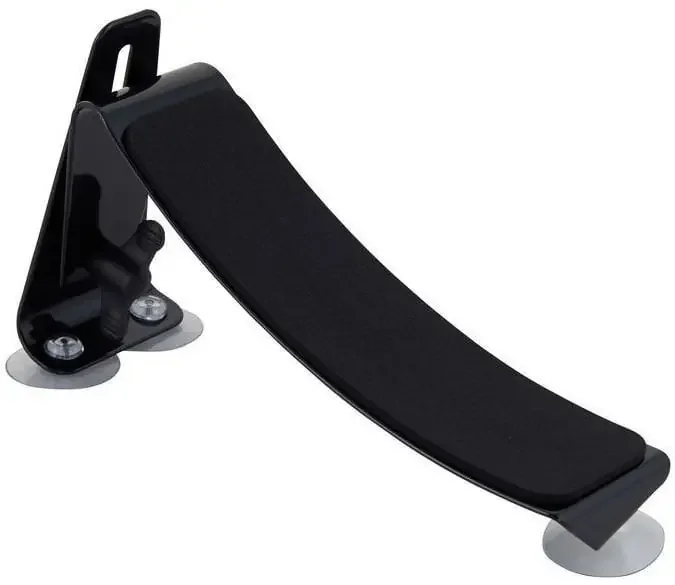 Ergoplay Professional Repose-pieds guitare