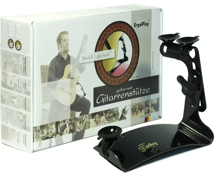 Ergoplay Tappert Kids Repose-pieds guitare