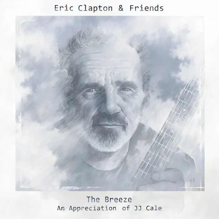 Eric Clapton – The Breeze (2 LP)