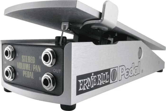 Ernie Ball Effects Effects 6165 Pedale Volume Stereo Ou Balance