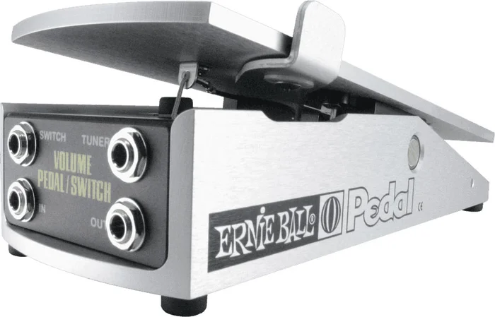 Ernie Ball Effects Effects 6168 Pedale Volume et Switch