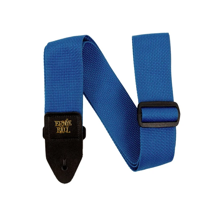 Ernie Ball Sangle Bleu Perle