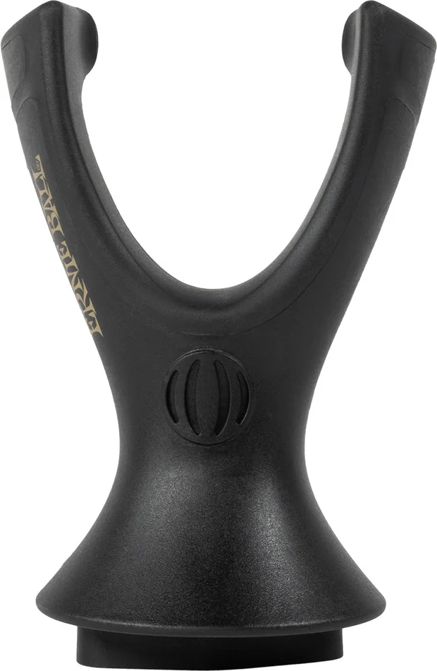Ernie Ball Stand Mural Noir