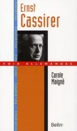 Ernst Cassirer