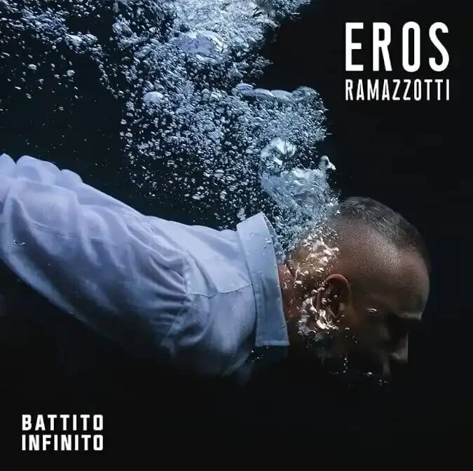 Eros Ramazzotti – Battito Infinito (CD)