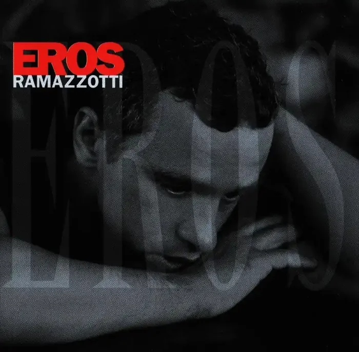 Eros Ramazzotti – Eros (CD)