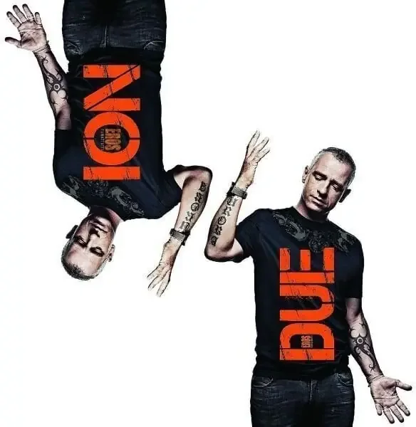 Eros Ramazzotti – Noi Due (2 CD)