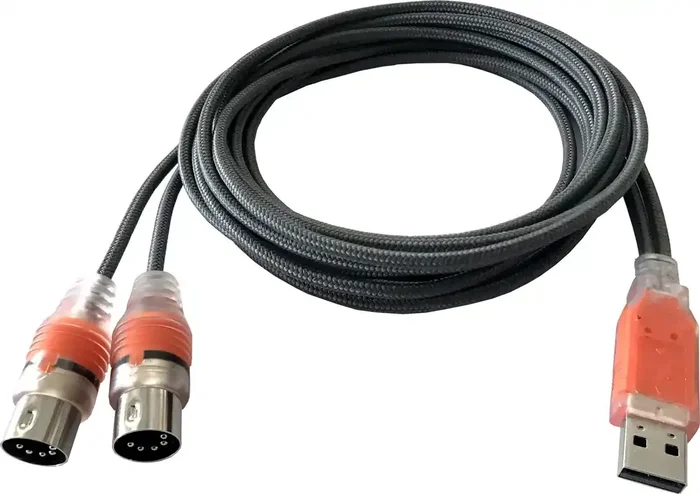 ESI MIDIMATE eX 190 cm Câble MIDI