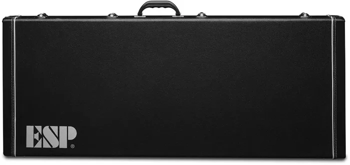 ESP LTD CVFF V-Alexi Guitar Form Fit Étui pour guitare électrique
