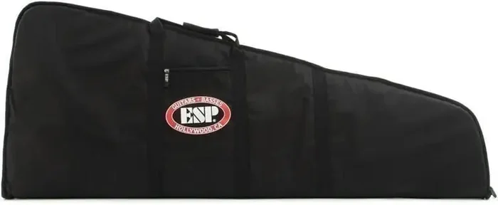 ESP LTD Deluxe Housse pour guitare électrique Black