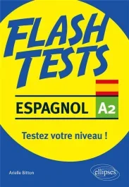 Espagnol A2