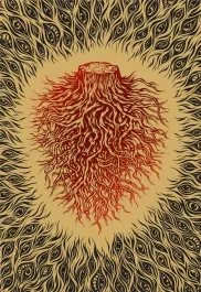 Et quelquefois j&rsquo;ai comme une grande idée. Avec 1 ex-libris signé de l&rsquo;illustrateur, Edition limitée
