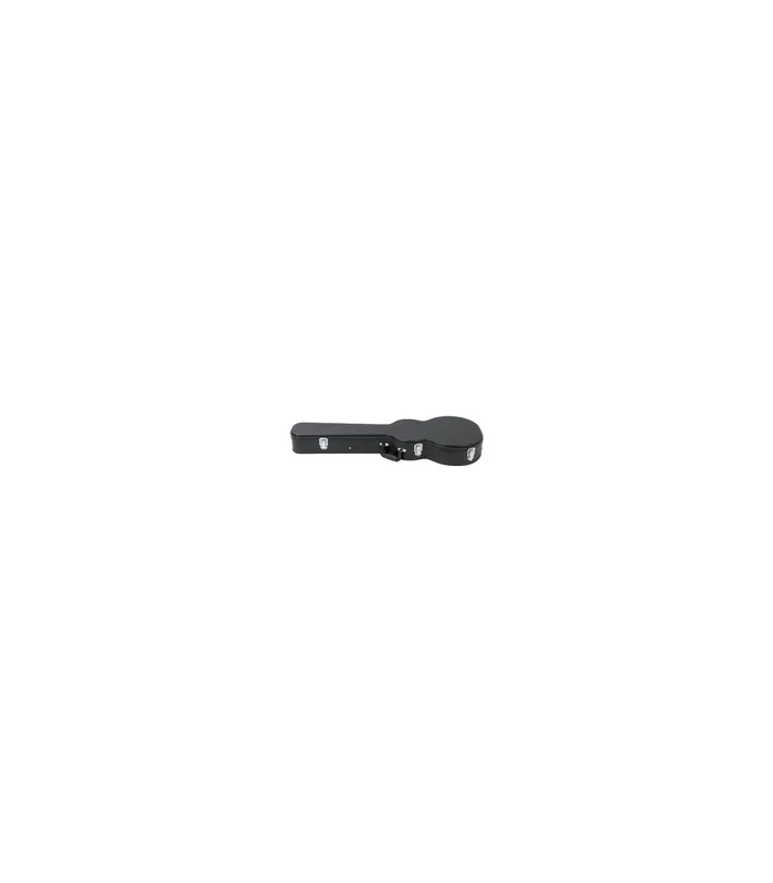 Étui Hardcase DeLuxe pour Basse Acoustique Tobago AB5 Noir