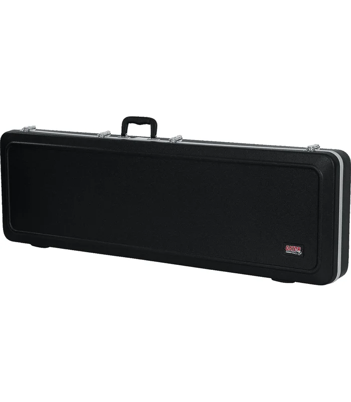 Etui HardCase pour Basse Electrique GATOR GCBASS