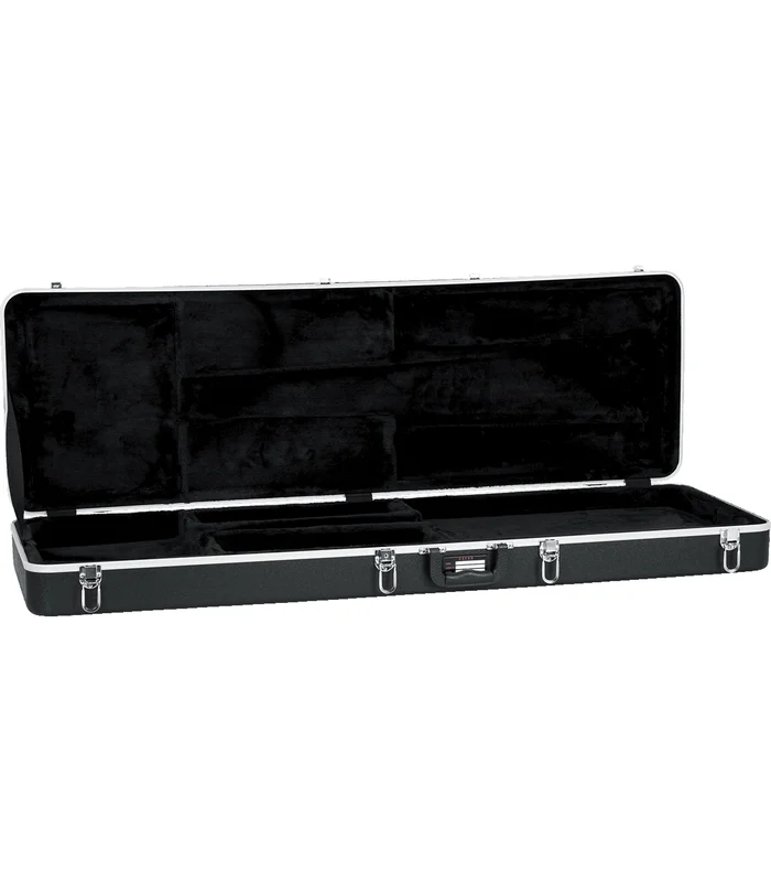 Etui HardCase pour Basse Electrique GATOR GCBASS – Image 2