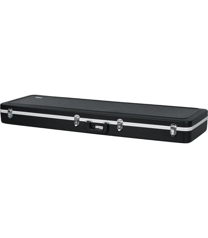 Etui HardCase pour Basse Electrique GATOR GCBASS – Image 3