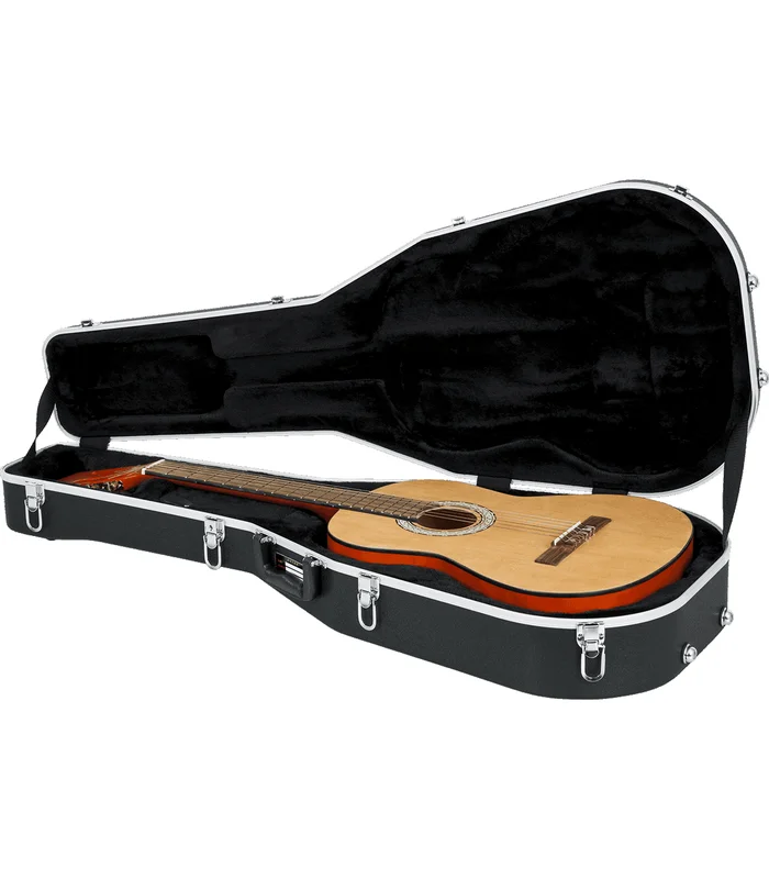 Etui HardCase pour Guitare Classique GATOR GCCLASSIC – Image 4