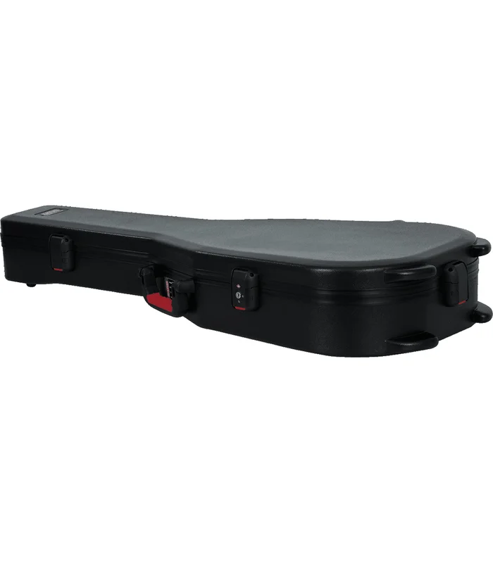 Etui HardCase pour Guitare Classique GATOR GTSA-GTRCLASS – Image 2