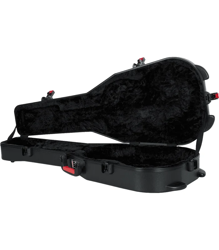 Etui HardCase pour Guitare Classique GATOR GTSA-GTRCLASS – Image 4