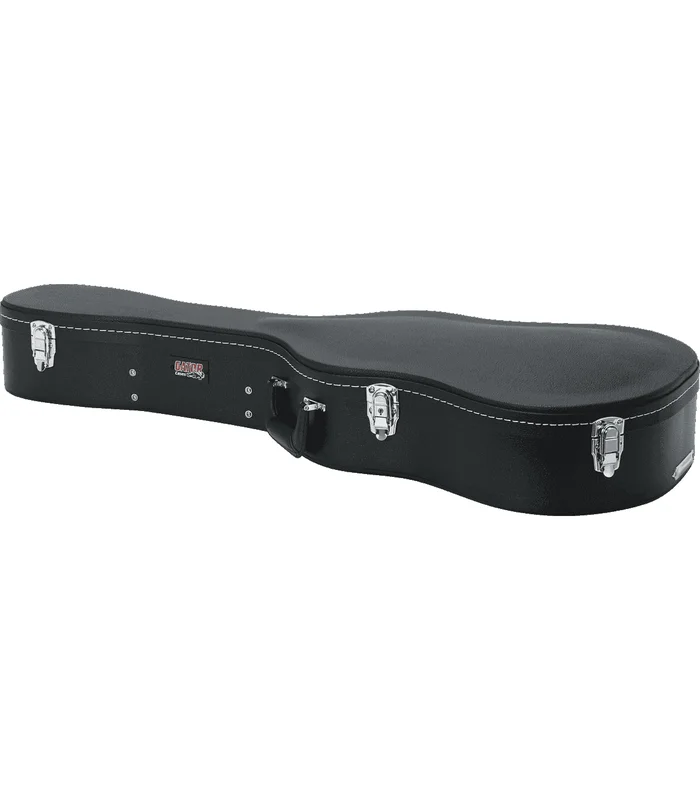 Etui HardCase pour Guitare Classique GATOR GW-CLASSIC – Image 2