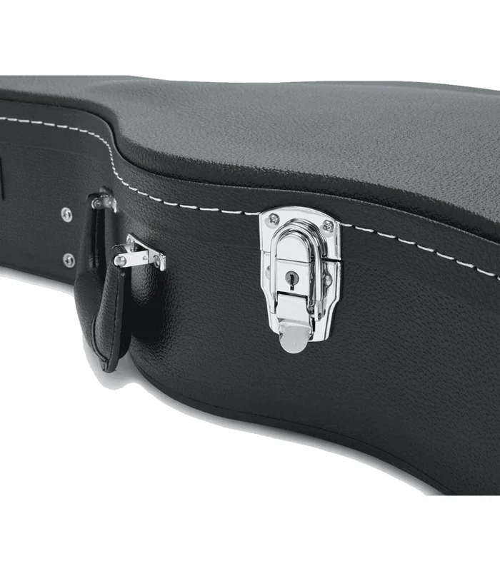 Etui HardCase pour Guitare Classique GATOR GW-CLASSIC – Image 4