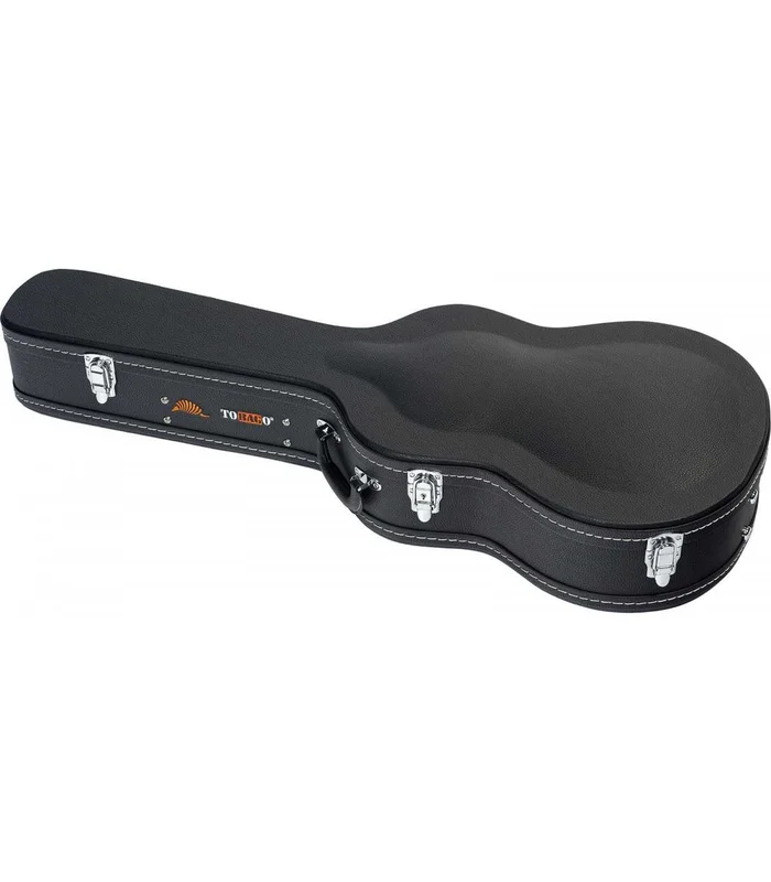 Étui Hardcase pour guitare Classique Tobago AC3 Noir