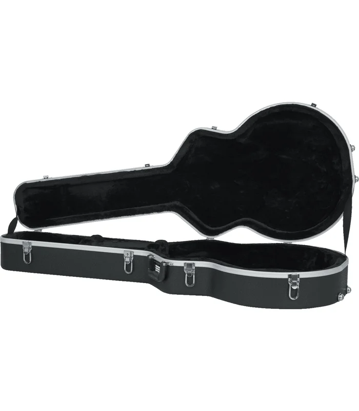Etui HardCase pour Guitare Electrique GATOR GC335 – Type 335 – Image 3