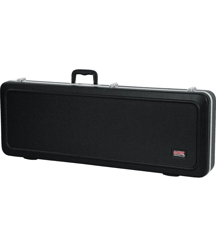 Etui HardCase pour Guitare Electrique GATOR GCELECTRIC
