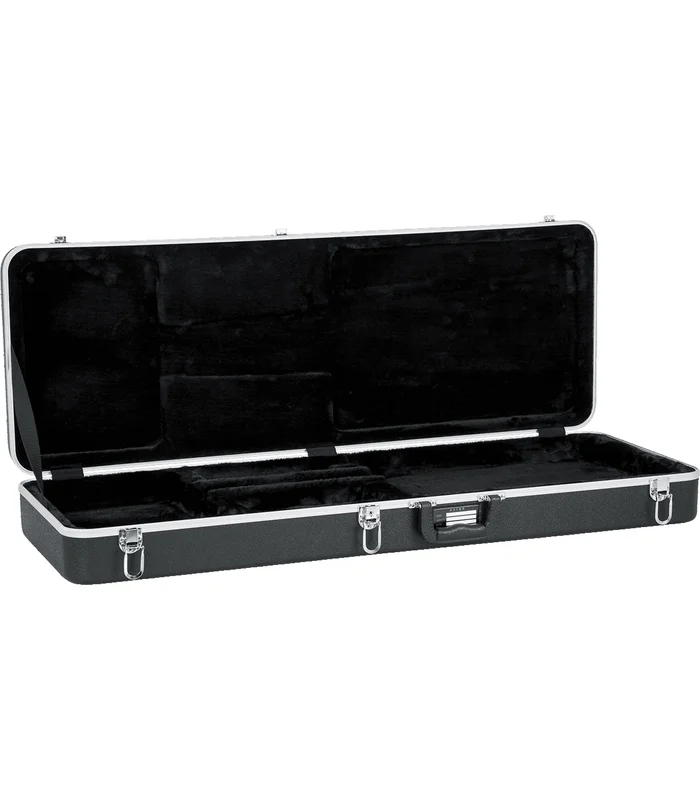 Etui HardCase pour Guitare Electrique GATOR GCELECTRIC – Image 4