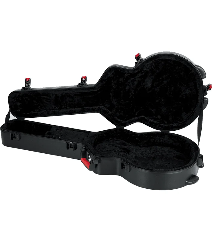 Etui HardCase pour Guitare Electrique GATOR GTSA-GTR335 – Type 335 – Image 4