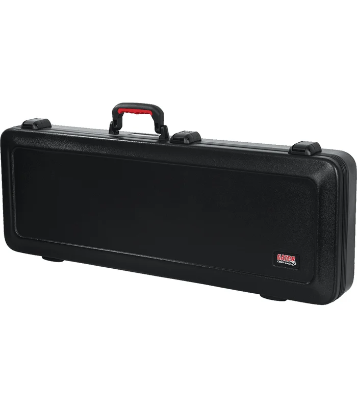 Etui HardCase pour Guitare Electrique GATOR GTSA-GTRELEC