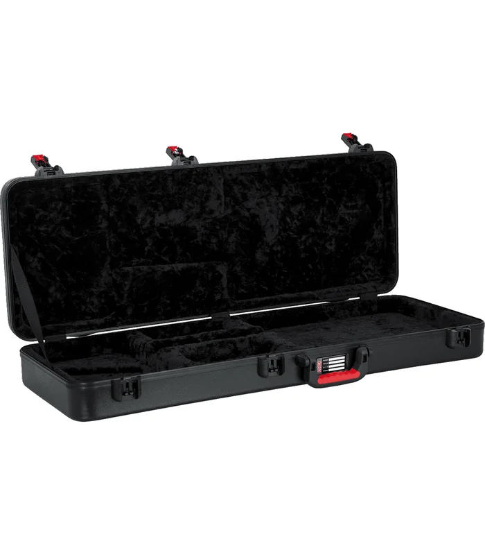 Etui HardCase pour Guitare Electrique GATOR GTSA-GTRELEC – Image 2