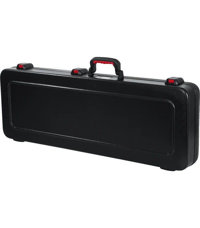 Etui HardCase pour Guitare Electrique GATOR GTSA-GTRELEC – Image 4