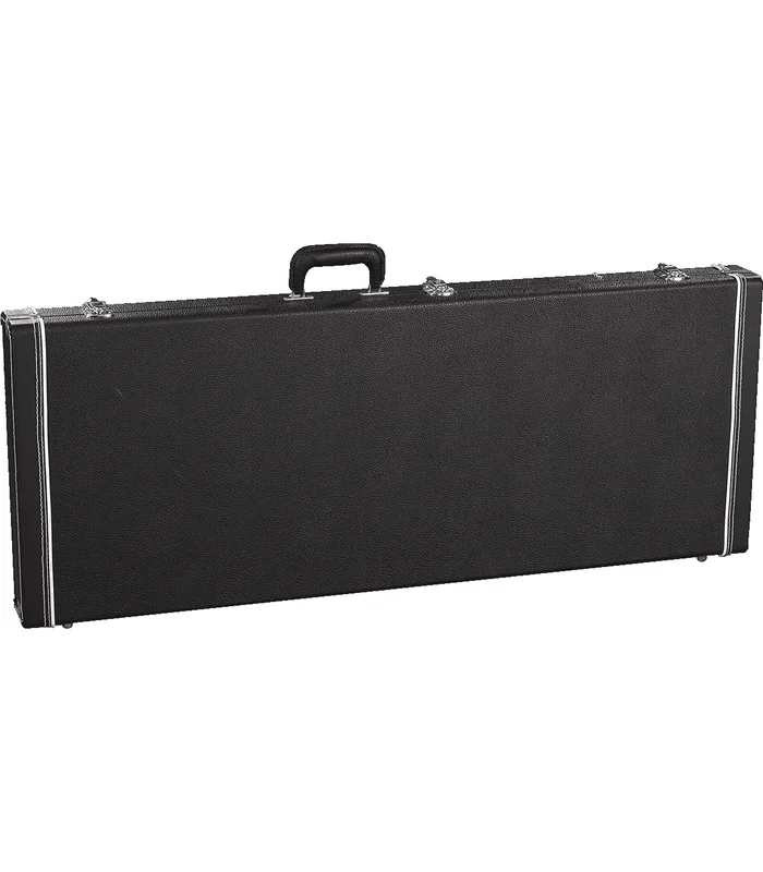 Etui HardCase pour Guitare Electrique GATOR GW-EXTREME – Flying V – noir