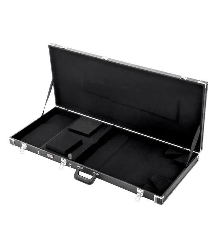 Etui HardCase pour Guitare Electrique GATOR GW-EXTREME – Flying V – noir – Image 2