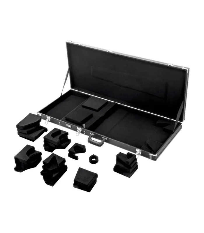 Etui HardCase pour Guitare Electrique GATOR GW-EXTREME – Flying V – noir – Image 3