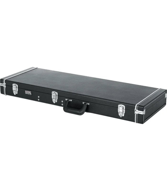 Etui HardCase pour Guitare Electrique GATOR GW-EXTREME – Flying V – noir – Image 4